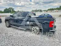 2015 GMC Sierra фото