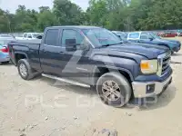 2015 GMC Sierra photo