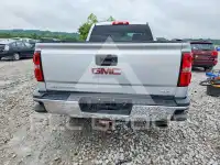 2015 GMC Sierra photo