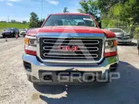 2015 GMC Sierra фото