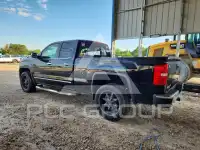2015 GMC Sierra фото
