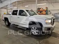 2015 GMC Sierra photo