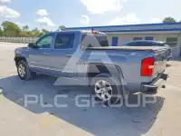 2015 GMC Sierra photo