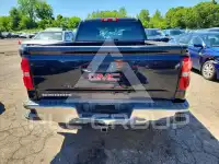 2015 GMC Sierra photo