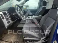 2015 GMC Sierra photo