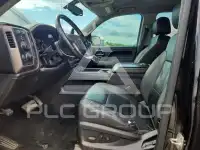 2015 GMC Sierra фото