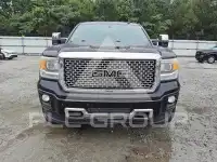 2015 GMC Sierra фото