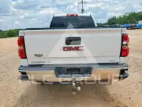 2015 GMC Sierra photo