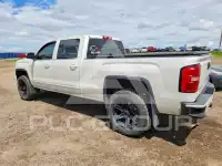 2015 GMC Sierra photo