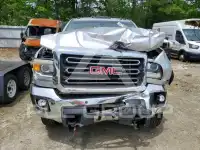 2015 GMC Sierra photo