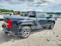 2015 GMC Sierra фото