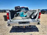 2015 GMC Sierra фото