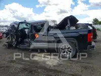 2015 GMC Sierra photo