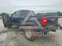2015 GMC Sierra фото