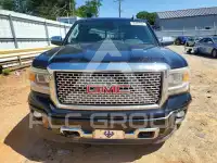 2015 GMC Sierra фото