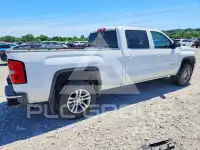 2015 GMC Sierra фото