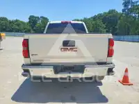 2015 GMC Sierra фото