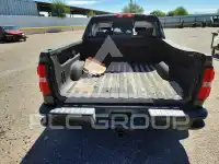 2015 GMC Sierra фото