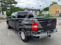 2015 GMC Sierra фото