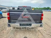 2015 GMC Sierra фото