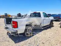 2015 GMC Sierra фото