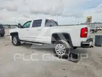 2015 GMC Sierra фото