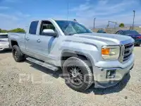 2015 GMC Sierra фото