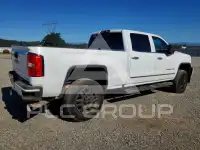 2015 GMC Sierra фото