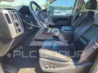 2015 GMC Sierra фото