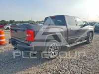 2015 GMC Sierra фото