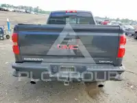 2015 GMC Sierra фото
