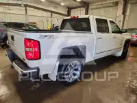 2015 GMC Sierra photo