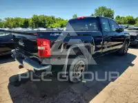 2015 GMC Sierra photo