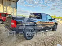 2015 GMC Sierra фото