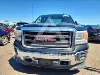 2015 GMC Sierra photo