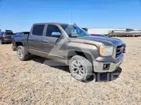 2015 GMC Sierra photo