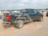 2015 GMC Sierra фото