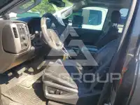 2015 GMC Sierra photo