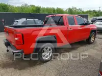 2015 GMC Sierra photo