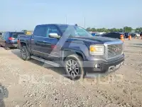 2015 GMC Sierra фото