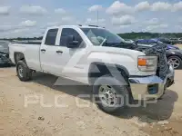 2015 GMC Sierra photo