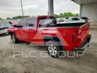2015 GMC Sierra фото