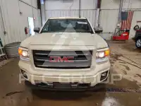 2015 GMC Sierra photo