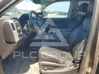 2015 GMC Sierra photo