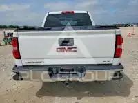 2015 GMC Sierra фото