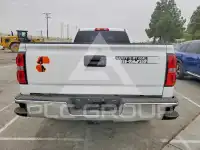 2015 GMC Sierra фото