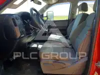 2015 GMC Sierra фото