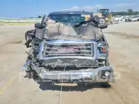 2015 GMC Sierra фото