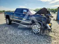 2015 GMC Sierra фото
