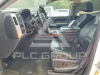 2015 GMC Sierra photo